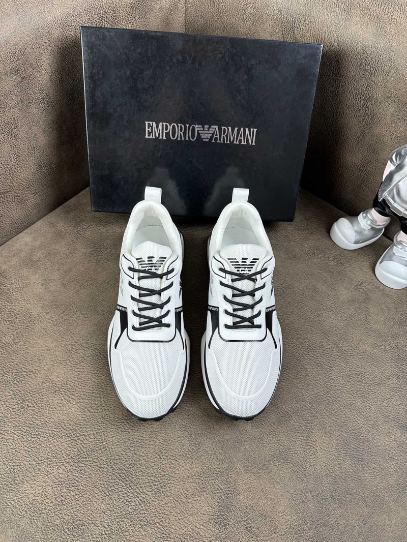 Armani Sneakers